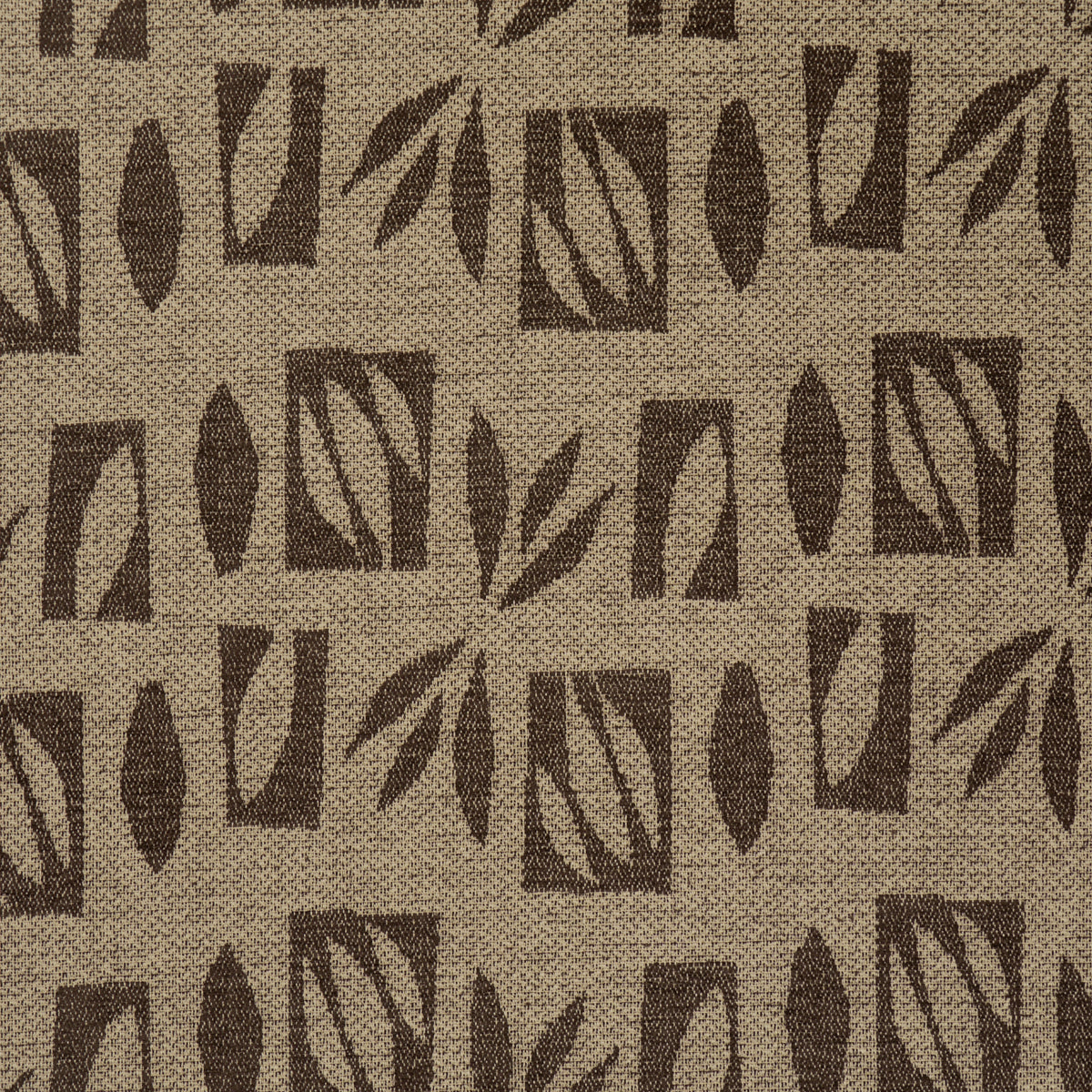 Schumacher | Banana Leaf Cutout fabric - 85882