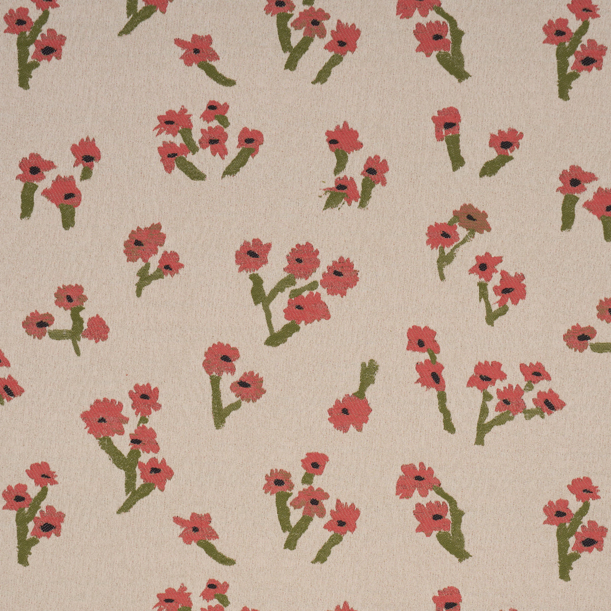 Schumacher | Rosie Posy Woven fabric - 85890