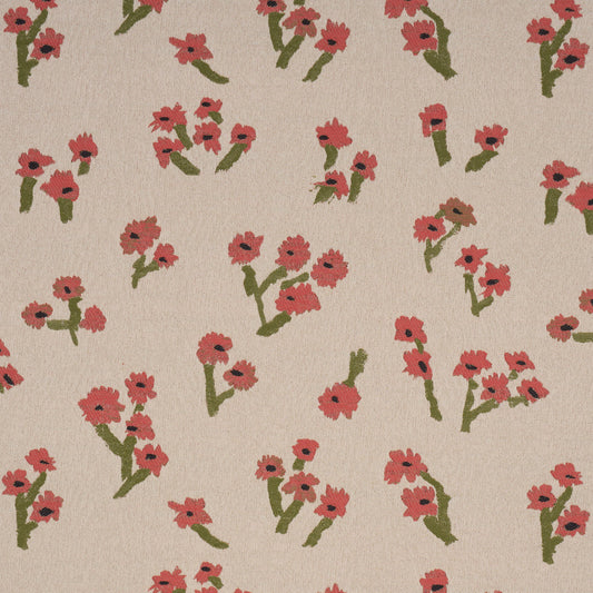 Schumacher | Rosie Posy Woven fabric - 85890