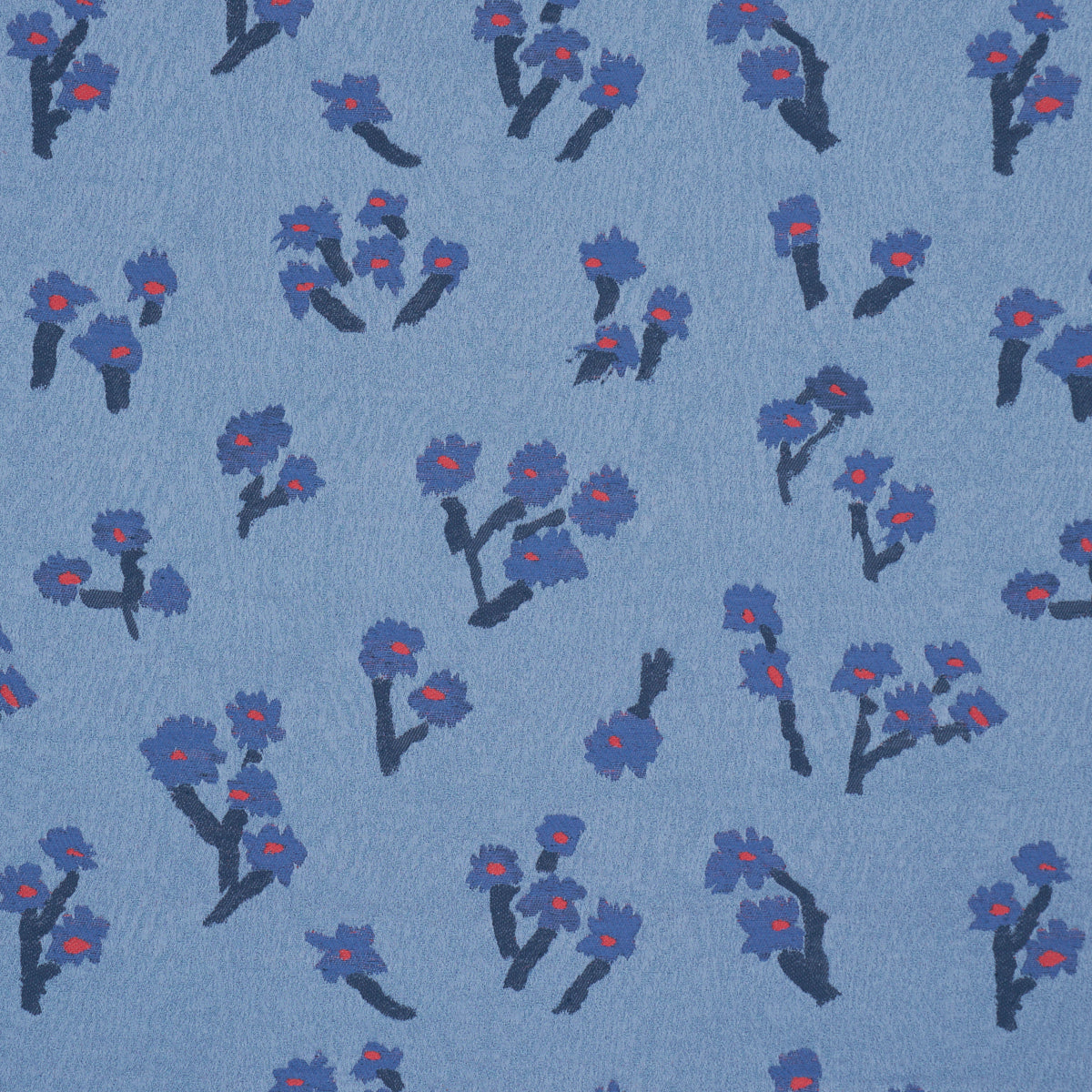 Schumacher | Rosie Posy Woven fabric - 85892