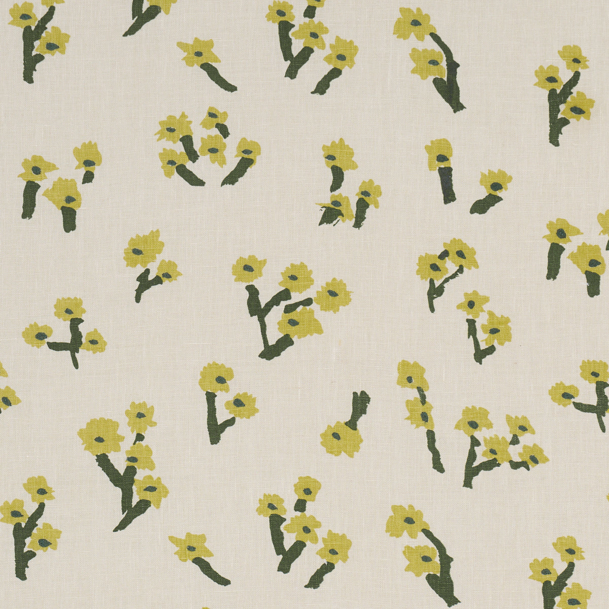 Schumacher | Rosie Posy fabric - 85900