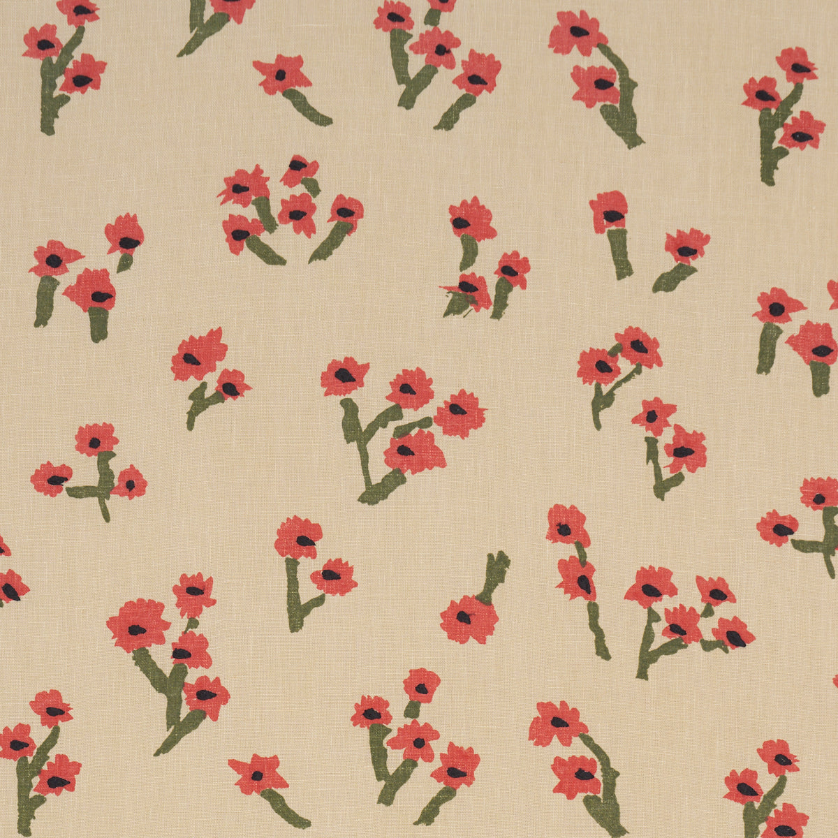 Schumacher | Rosie Posy fabric - 85901