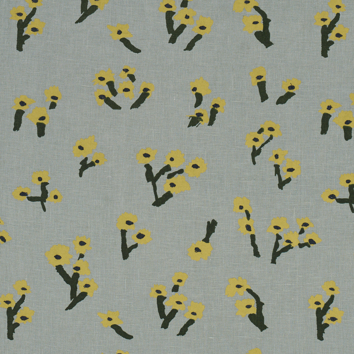 Schumacher | Rosie Posy fabric - 85902