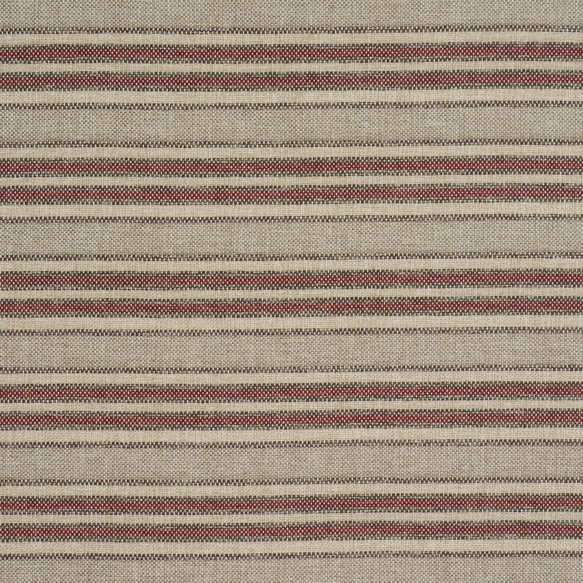 Schumacher | Even Keel Outdoor Stripe fabric - 86031