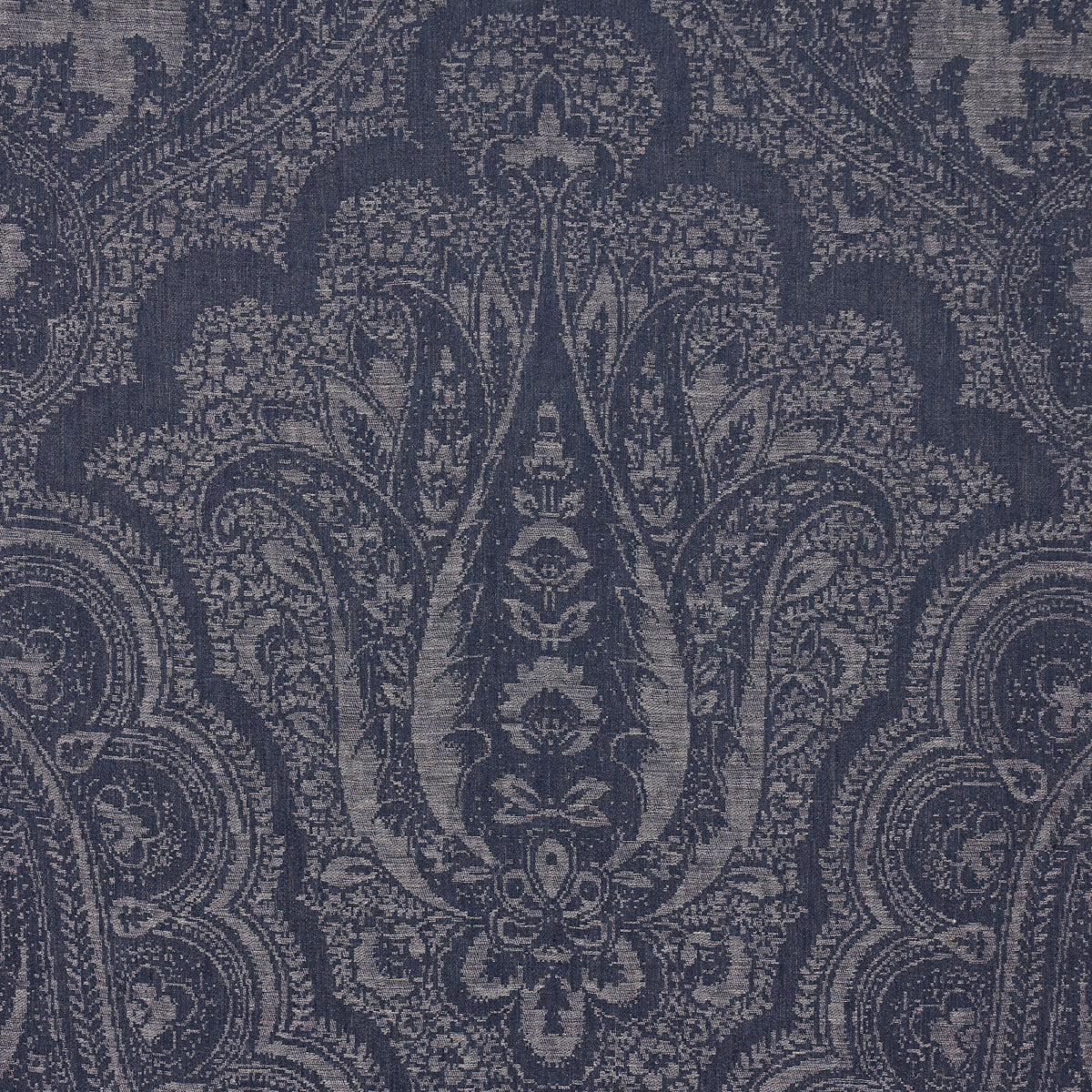 Schumacher | Amara Paisley fabric - 86120