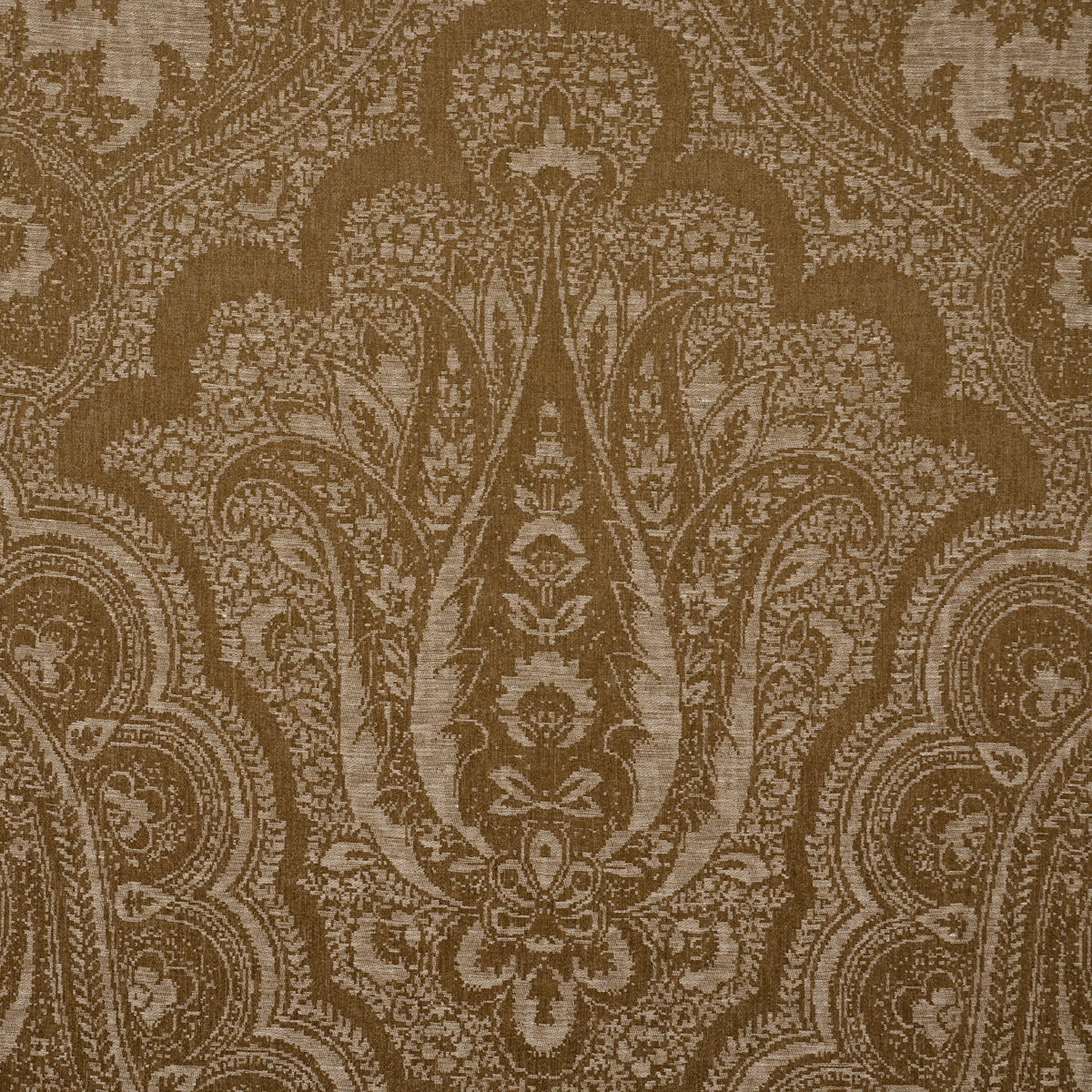 Schumacher | Amara Paisley fabric - 86121