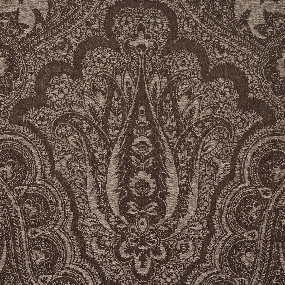 Schumacher | Amara Paisley fabric - 86122
