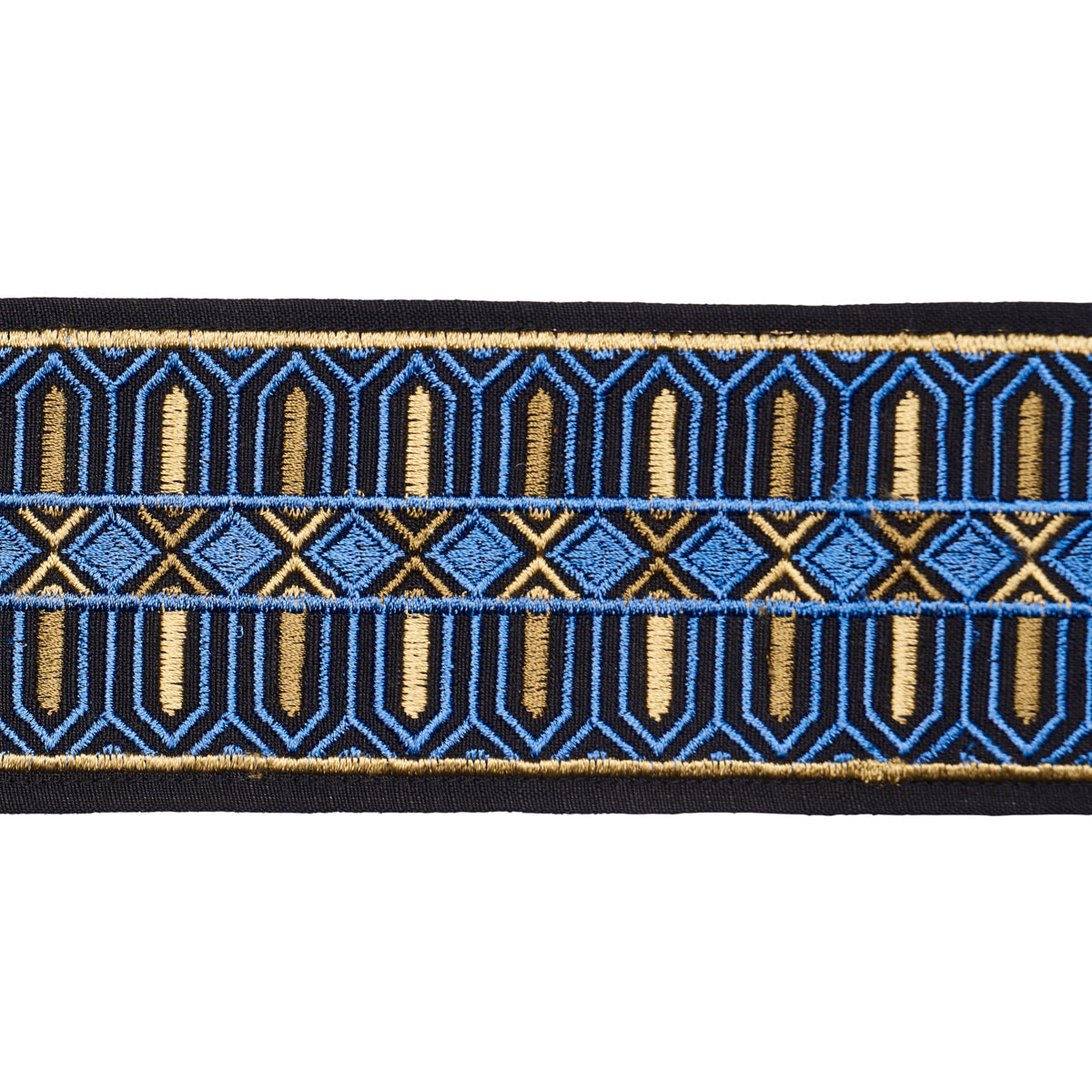 Schumacher | Elisabetta Tape fabric - 86140