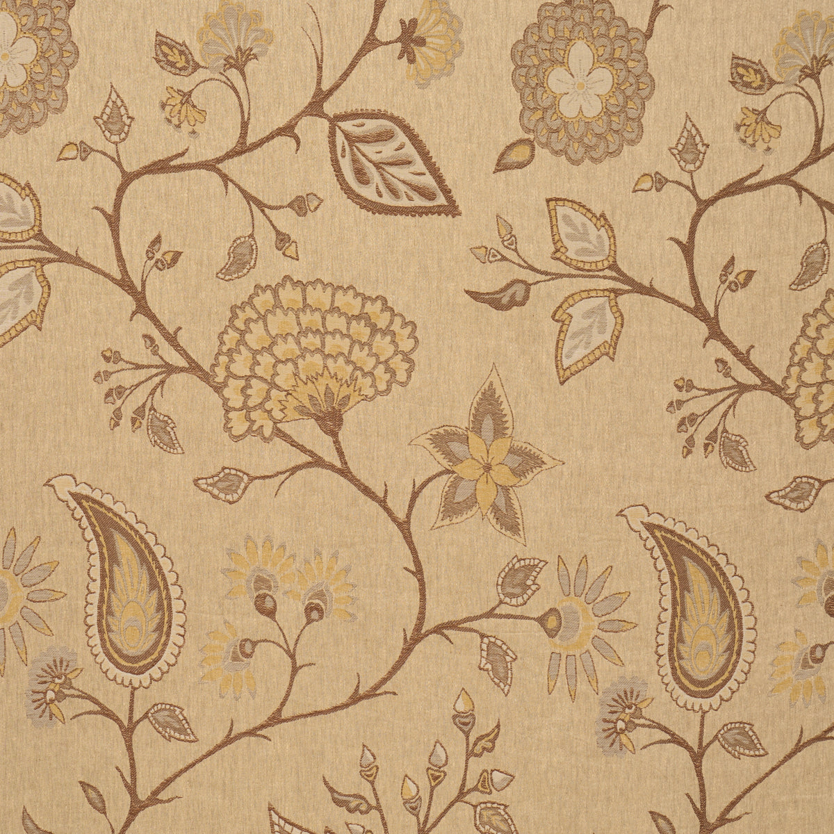 Schumacher | Fiammetta Jacquard fabric - 86150