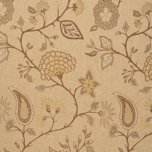 Schumacher | Fiammetta Jacquard fabric - 86150