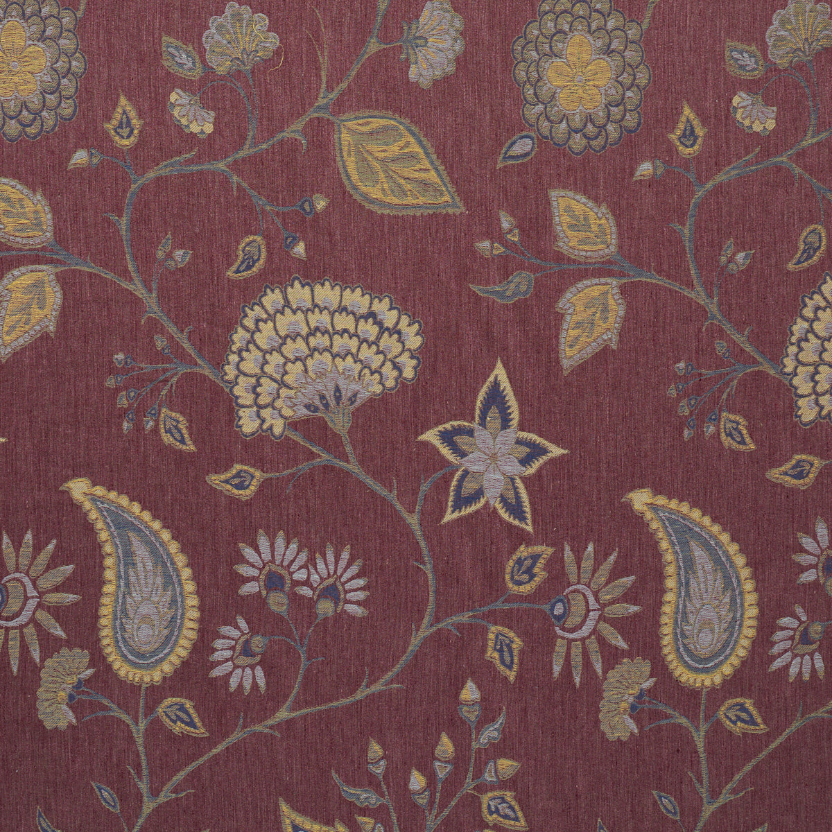 Schumacher | Fiammetta Jacquard fabric - 86151