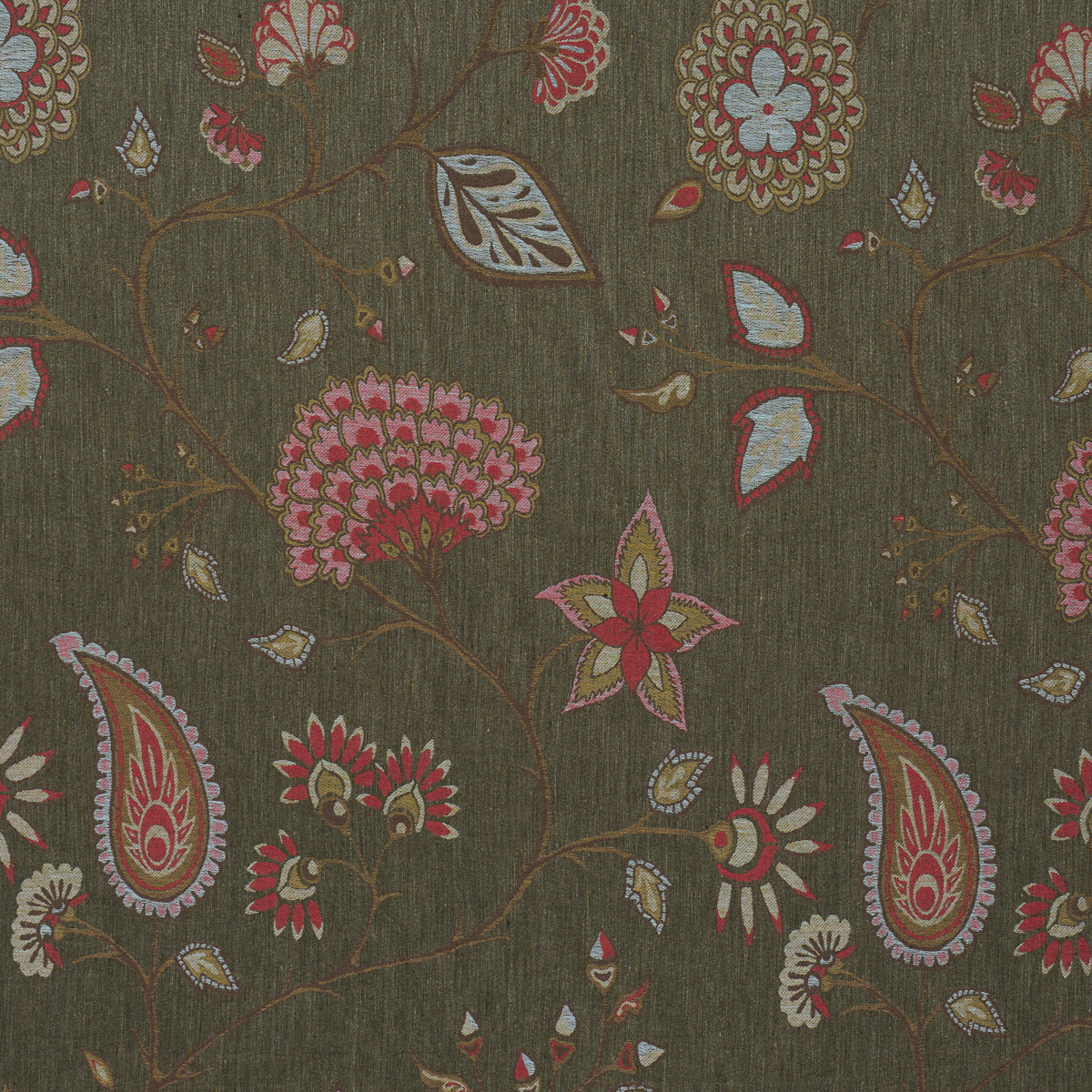 Schumacher | Fiammetta Jacquard fabric - 86152
