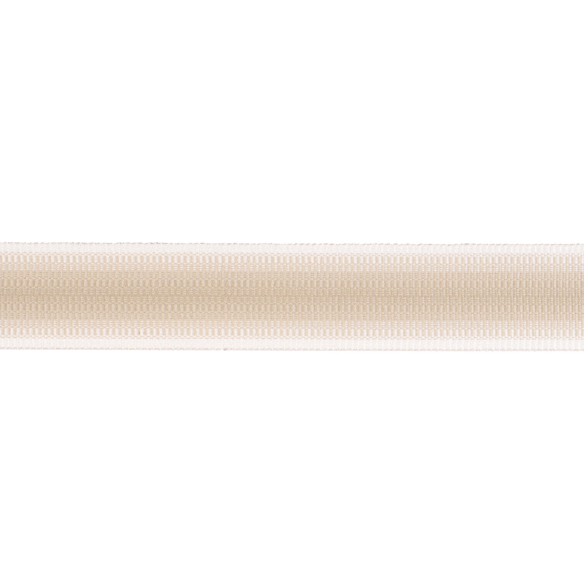 Schumacher | Belton Tape Narrow fabric - 86173