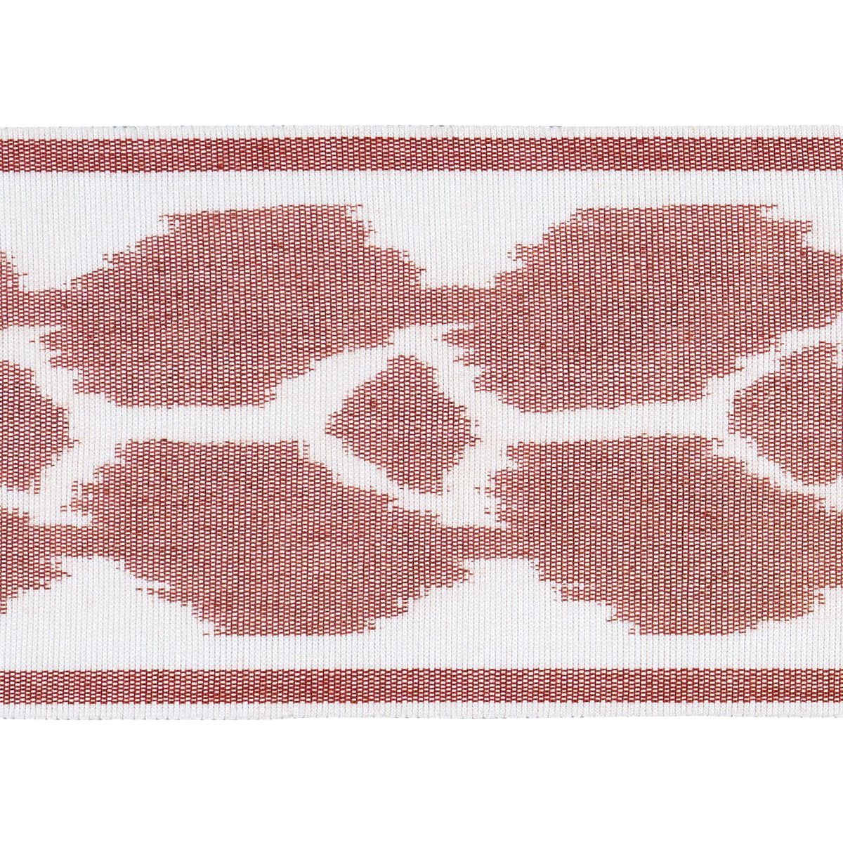 Schumacher | Telia Tape fabric - 86180