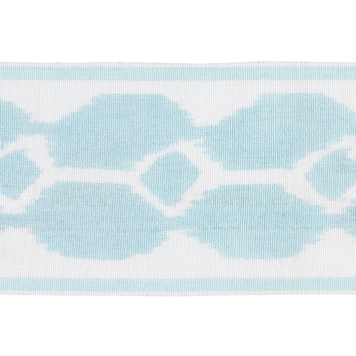 Schumacher | Telia Tape fabric - 86181