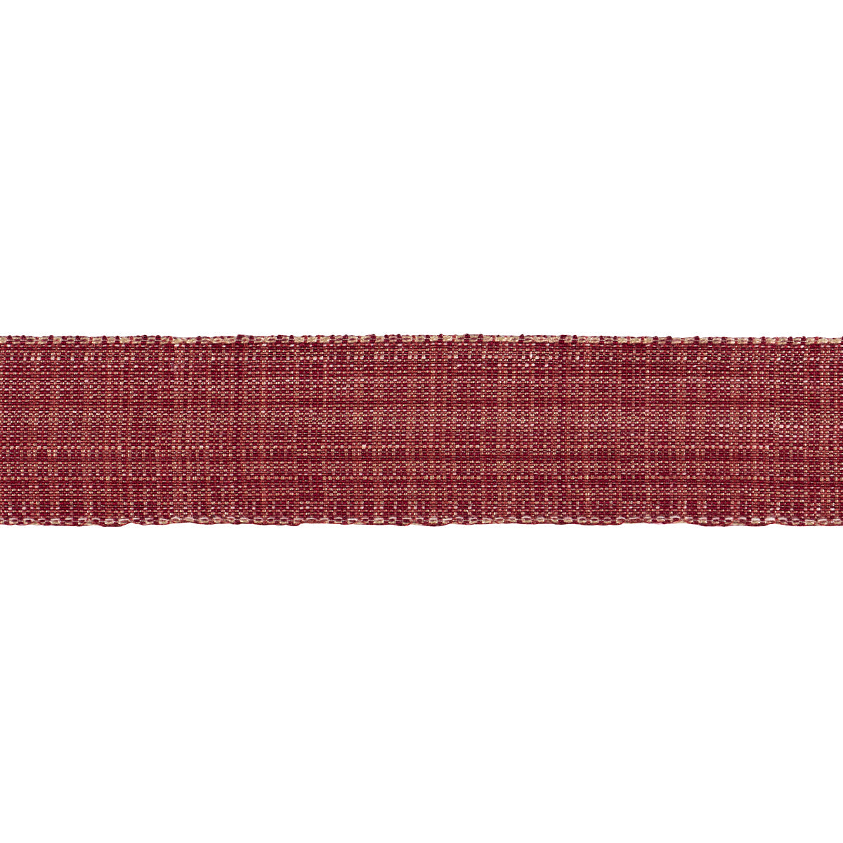 Schumacher | Tweed Tape Medium fabric - 86193