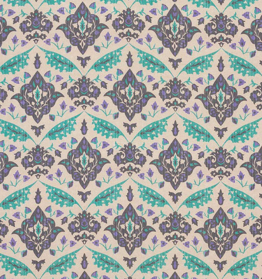 Osborne & Little | Sinan fabric - F6744-01