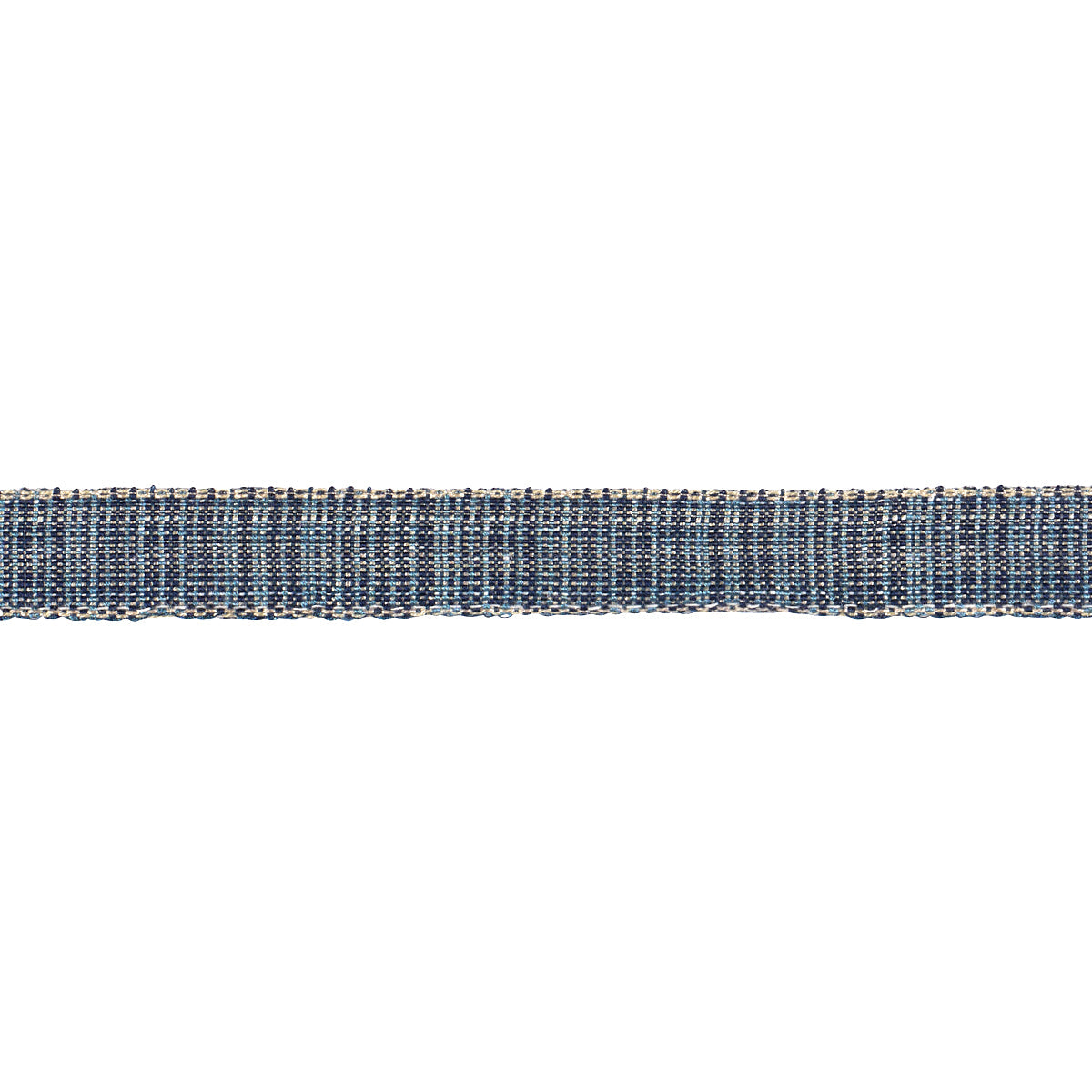 Schumacher | Tweed Tape Narrow fabric - 86200