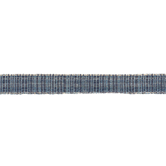Schumacher | Tweed Tape Narrow fabric - 86200