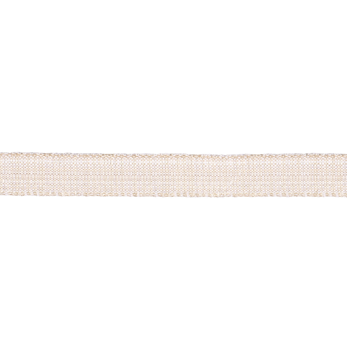Schumacher | Tweed Tape Narrow fabric - 86203