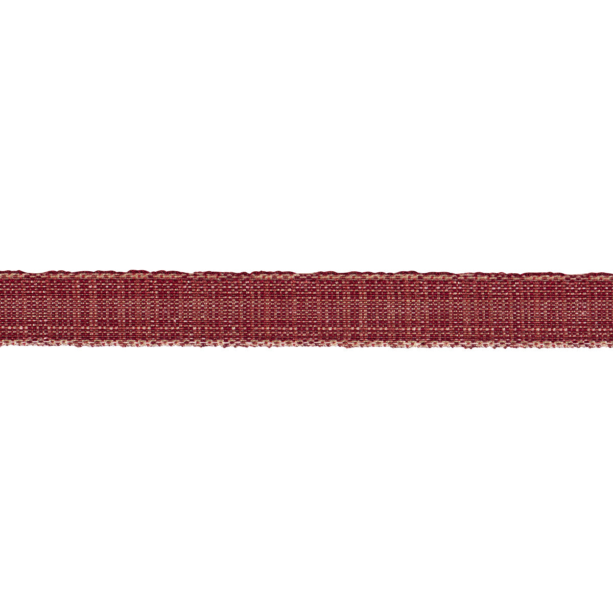 Schumacher | Tweed Tape Narrow fabric - 86205