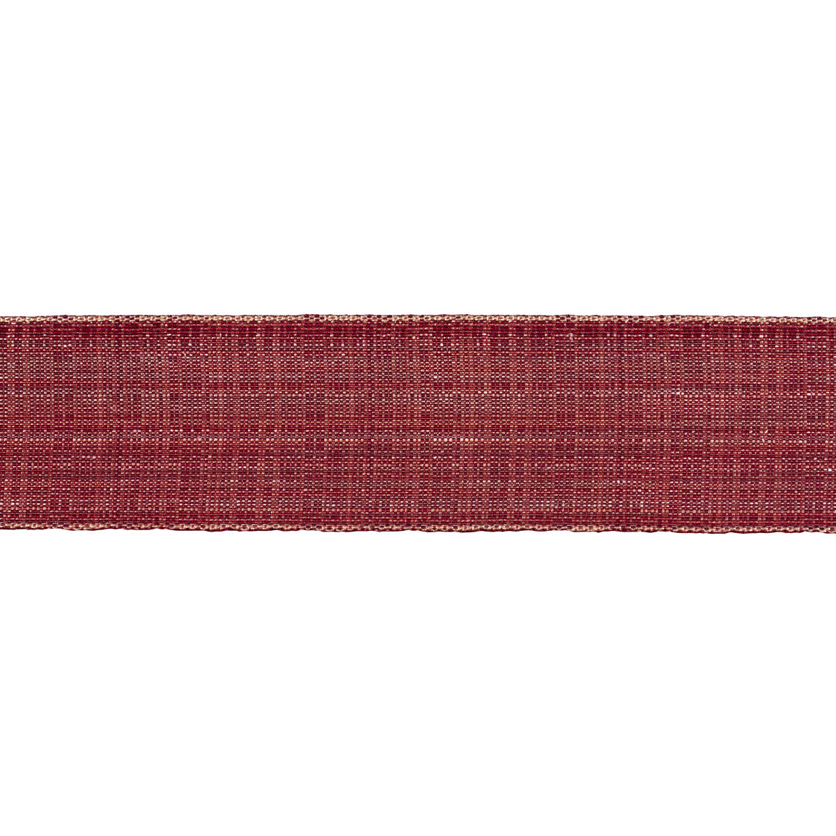 Schumacher | Tweed Tape Wide fabric - 86215