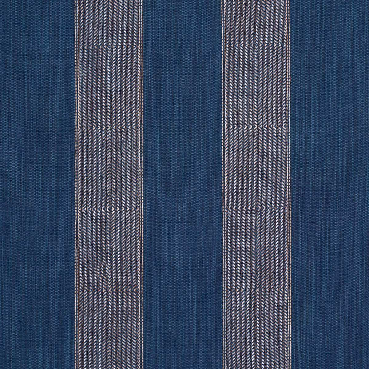Schumacher | Universal Stripe fabric - 86232