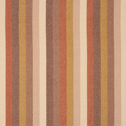 Schumacher | Dancing Stripe fabric - 86240