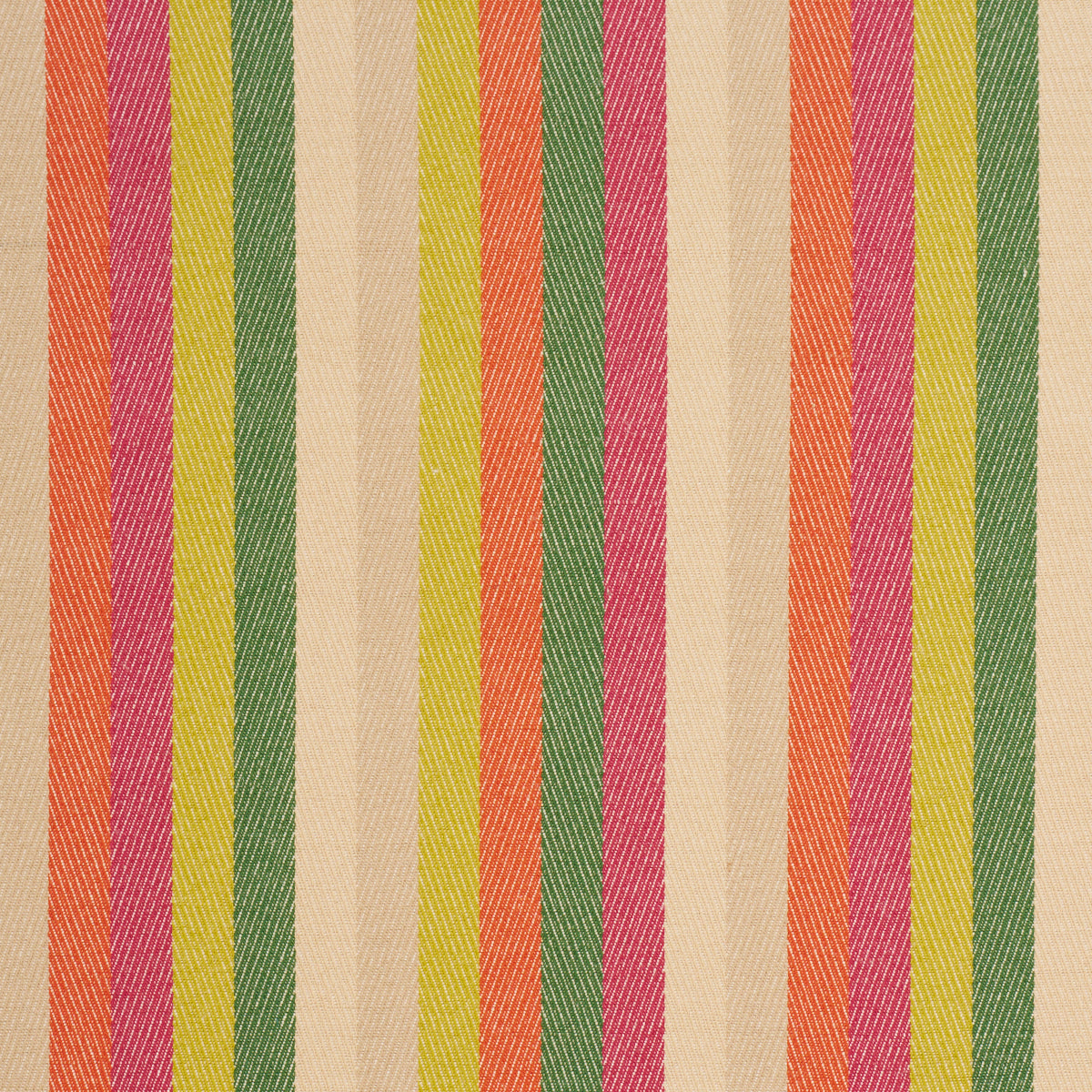 Schumacher | Dancing Stripe fabric - 86241