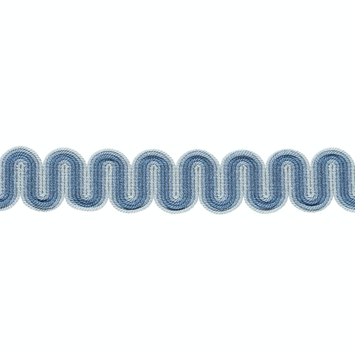 Schumacher | Winding River Tape fabric - 86361