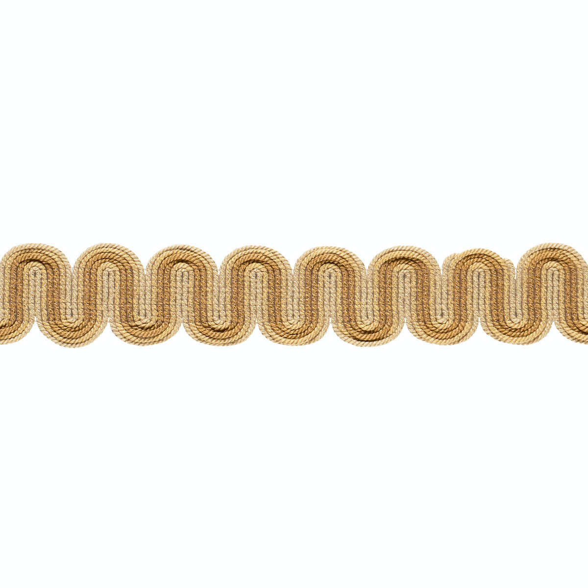 Schumacher | Winding River Tape fabric - 86362