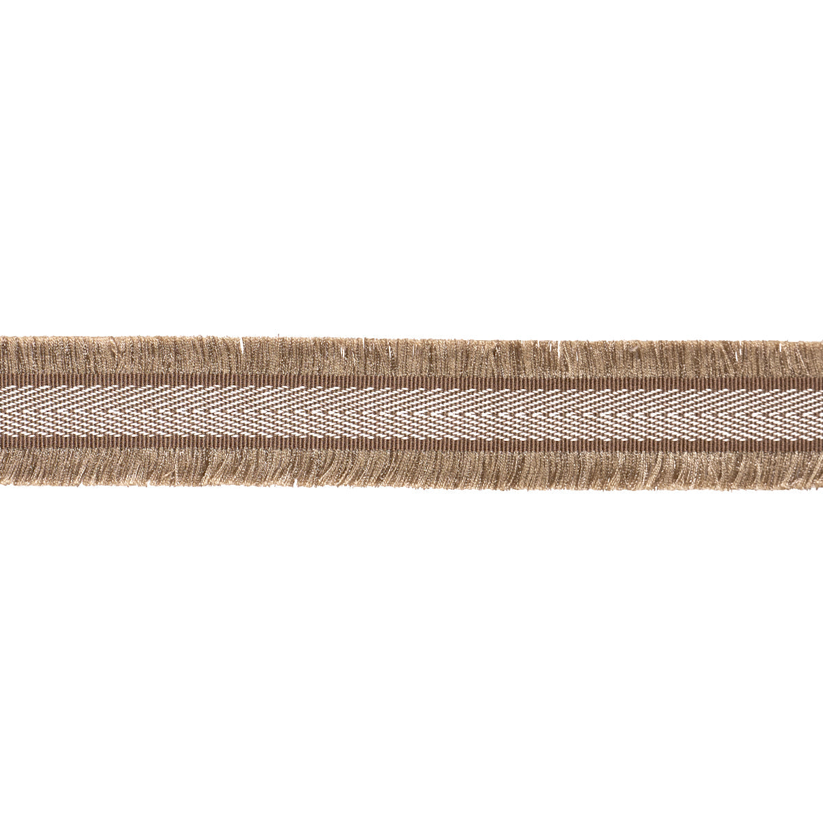 Schumacher | Felicity Fringe Trim fabric - 86370