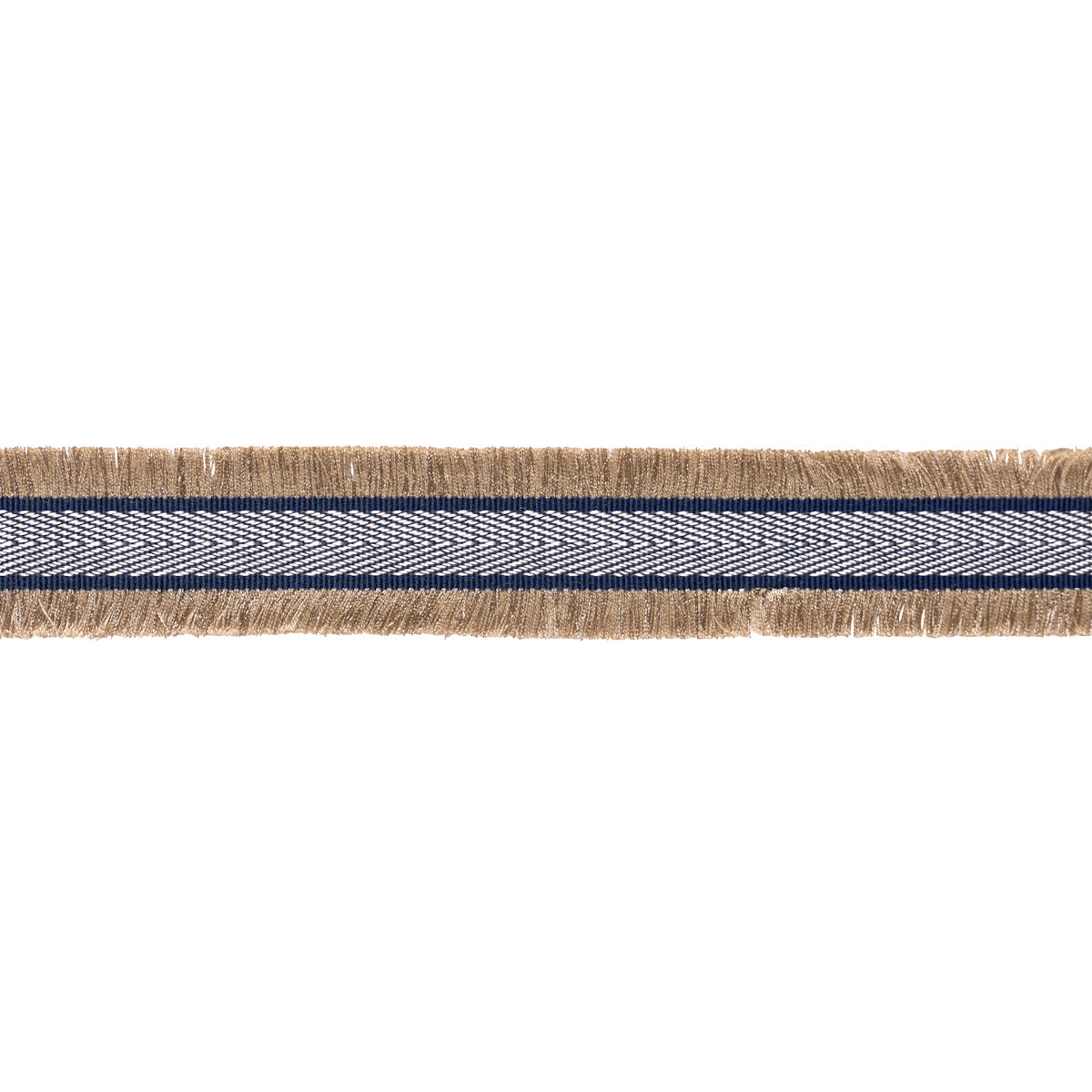 Schumacher | Felicity Fringe Trim fabric - 86371