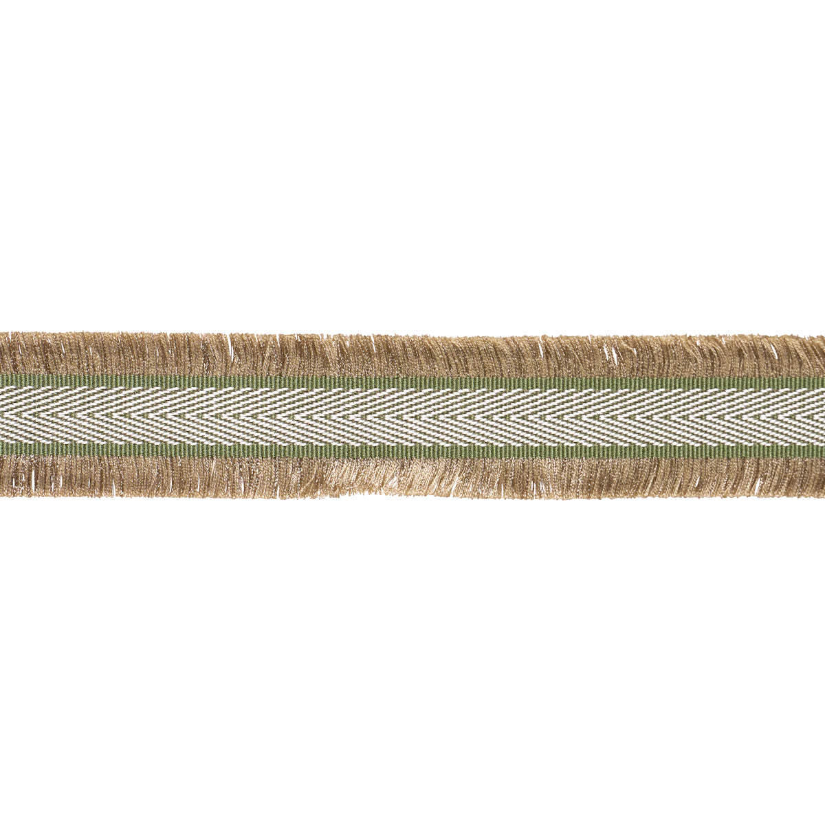 Schumacher | Felicity Fringe Trim fabric - 86372