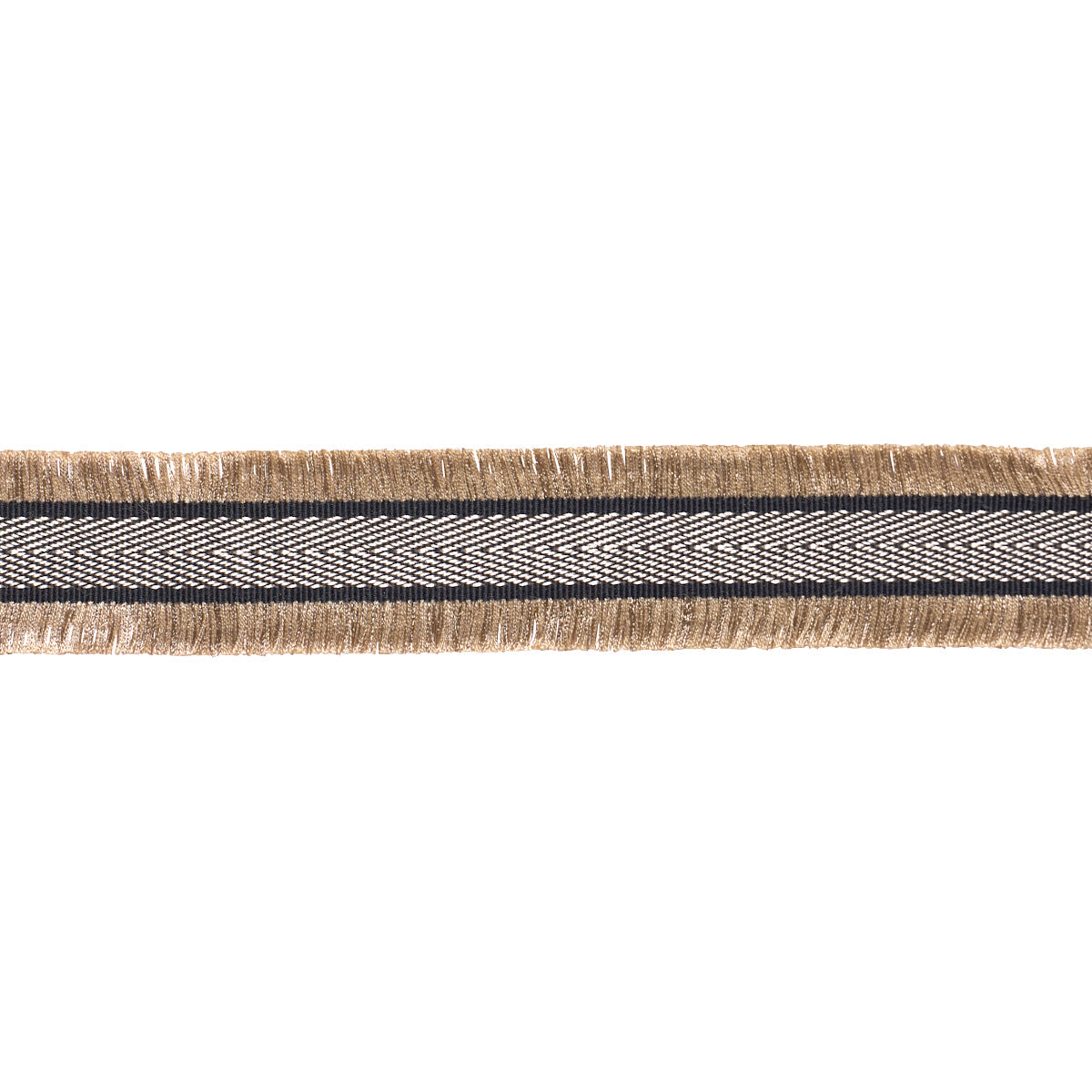 Schumacher | Felicity Fringe Trim fabric - 86373