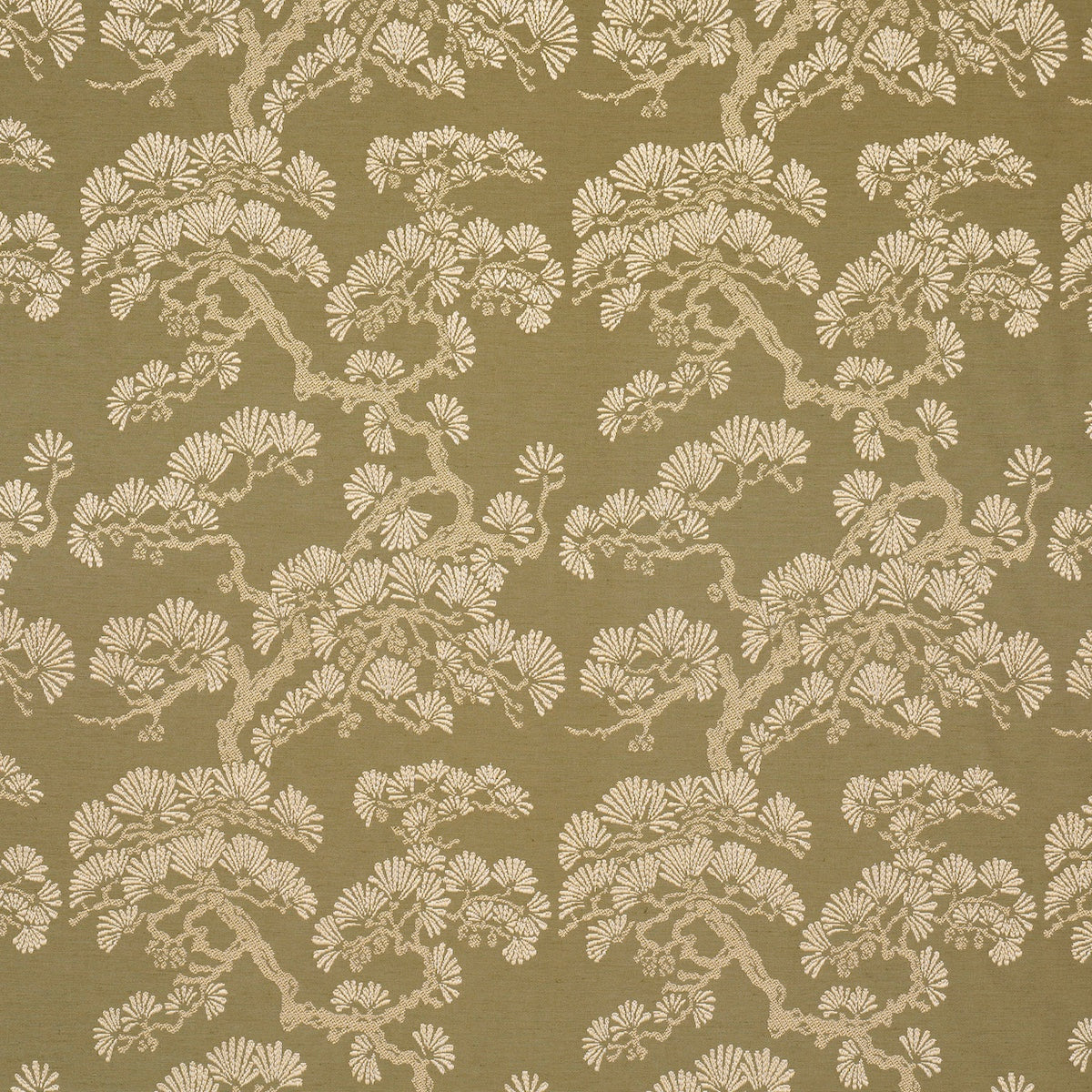 Schumacher | Hinata fabric - 86531