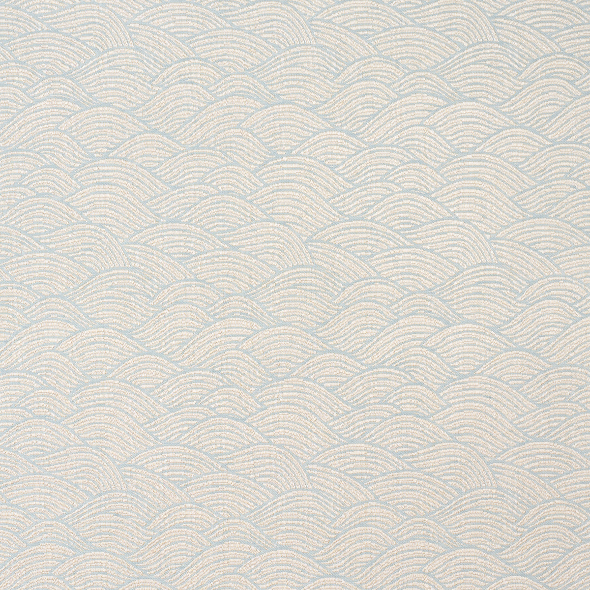 Schumacher | Symphony Scallop fabric - 86540