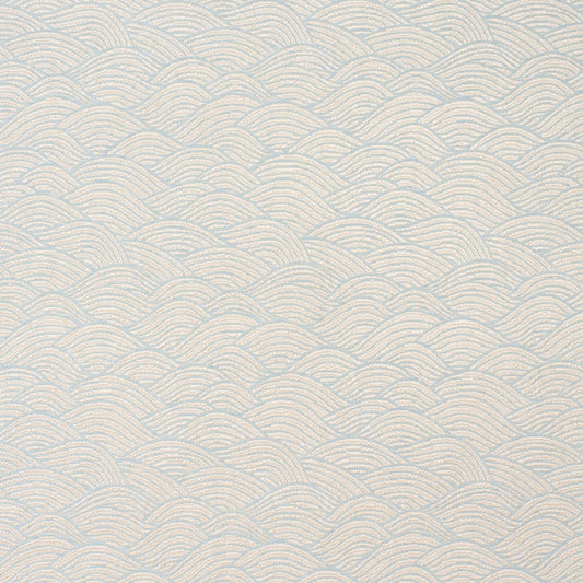 Schumacher | Symphony Scallop fabric - 86540