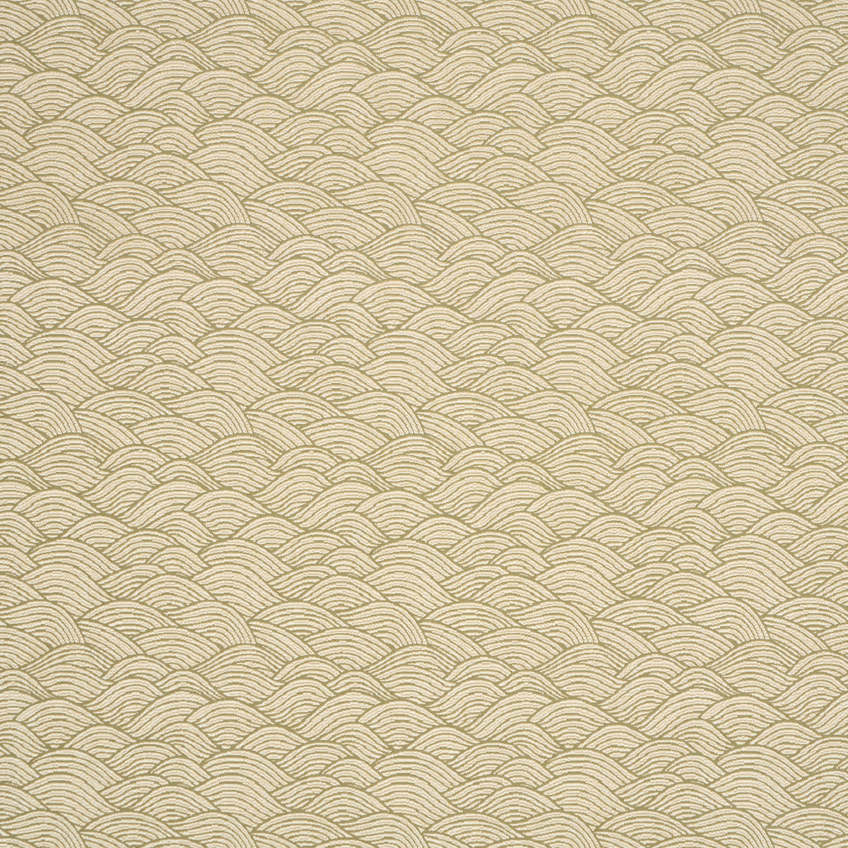 Schumacher | Symphony Scallop fabric - 86541