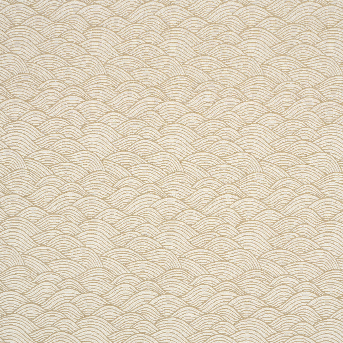 Schumacher | Symphony Scallop fabric - 86542