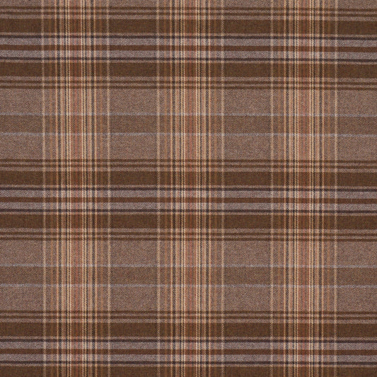 Schumacher | Campbell Plaid fabric - 86580