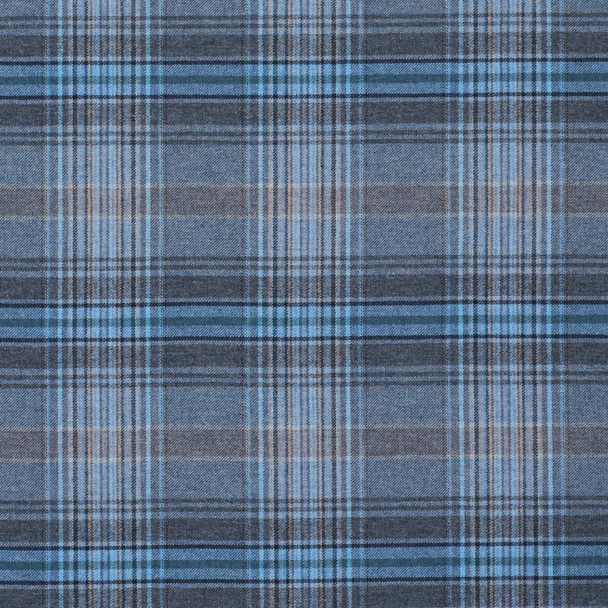 Schumacher | Campbell Plaid fabric - 86582