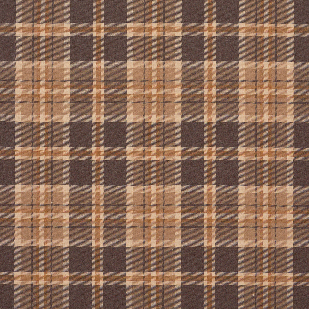 Schumacher | Harris Merino Plaid fabric - 86611