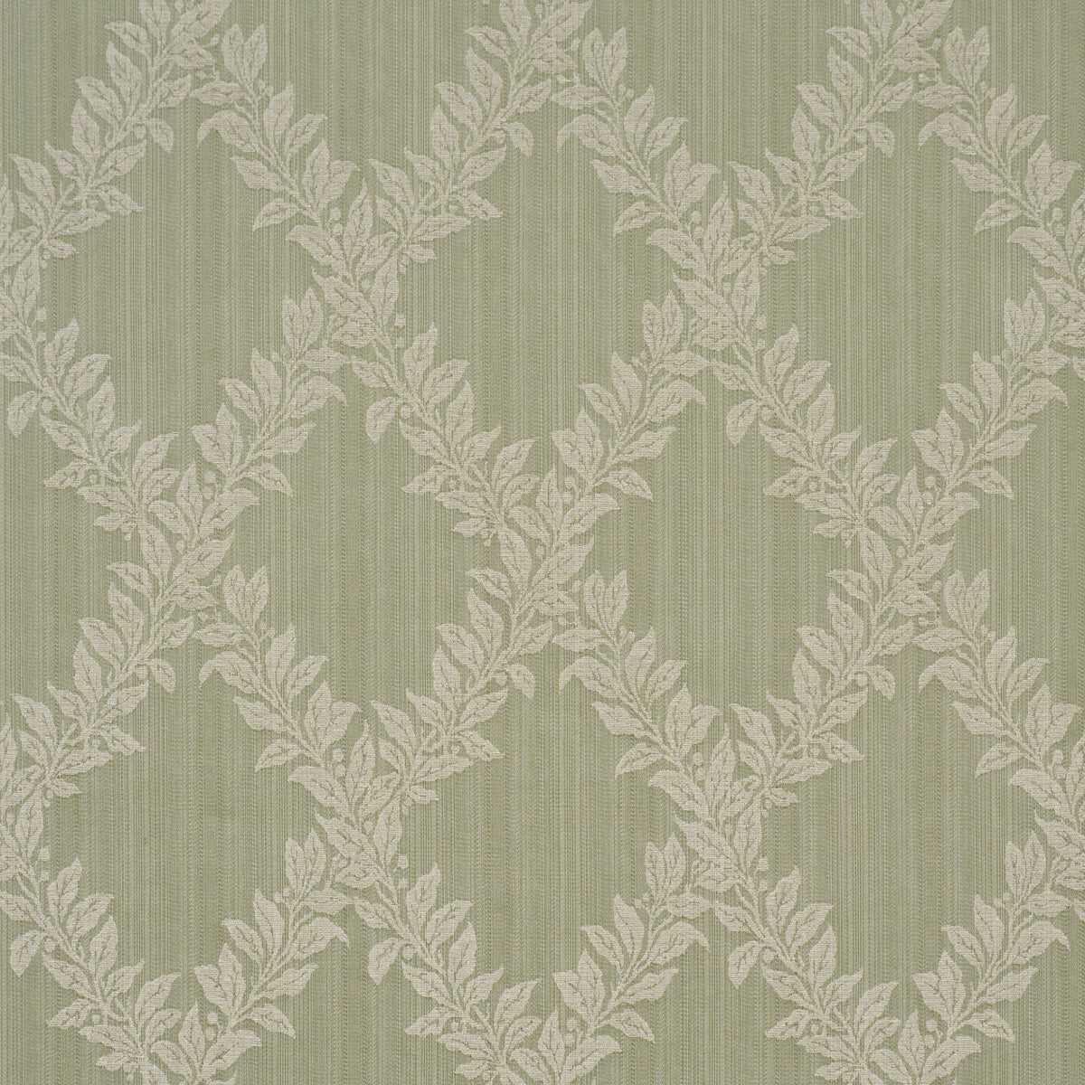 Schumacher | Tyninghame Trellis fabric - 86640