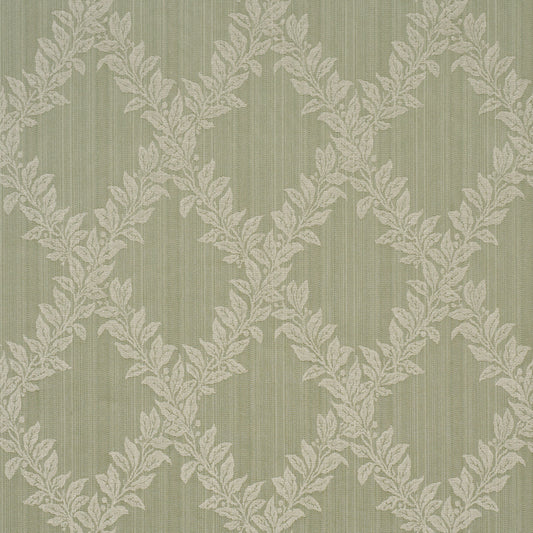Schumacher | Tyninghame Trellis fabric - 86640