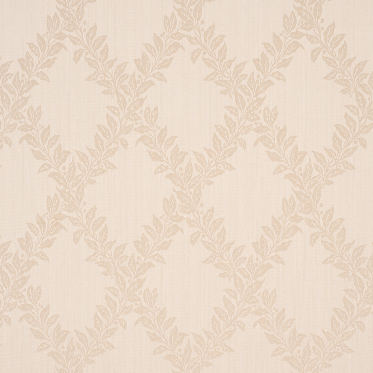 Schumacher | Tyninghame Trellis fabric - 86642