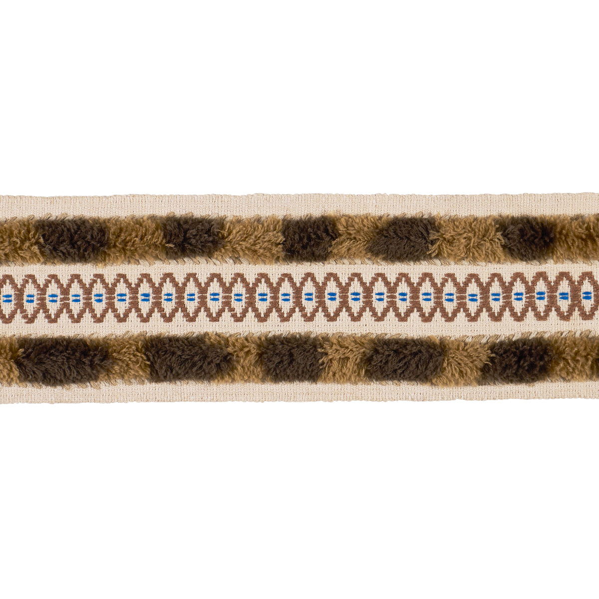 Schumacher | Biyan Tape fabric - 86660