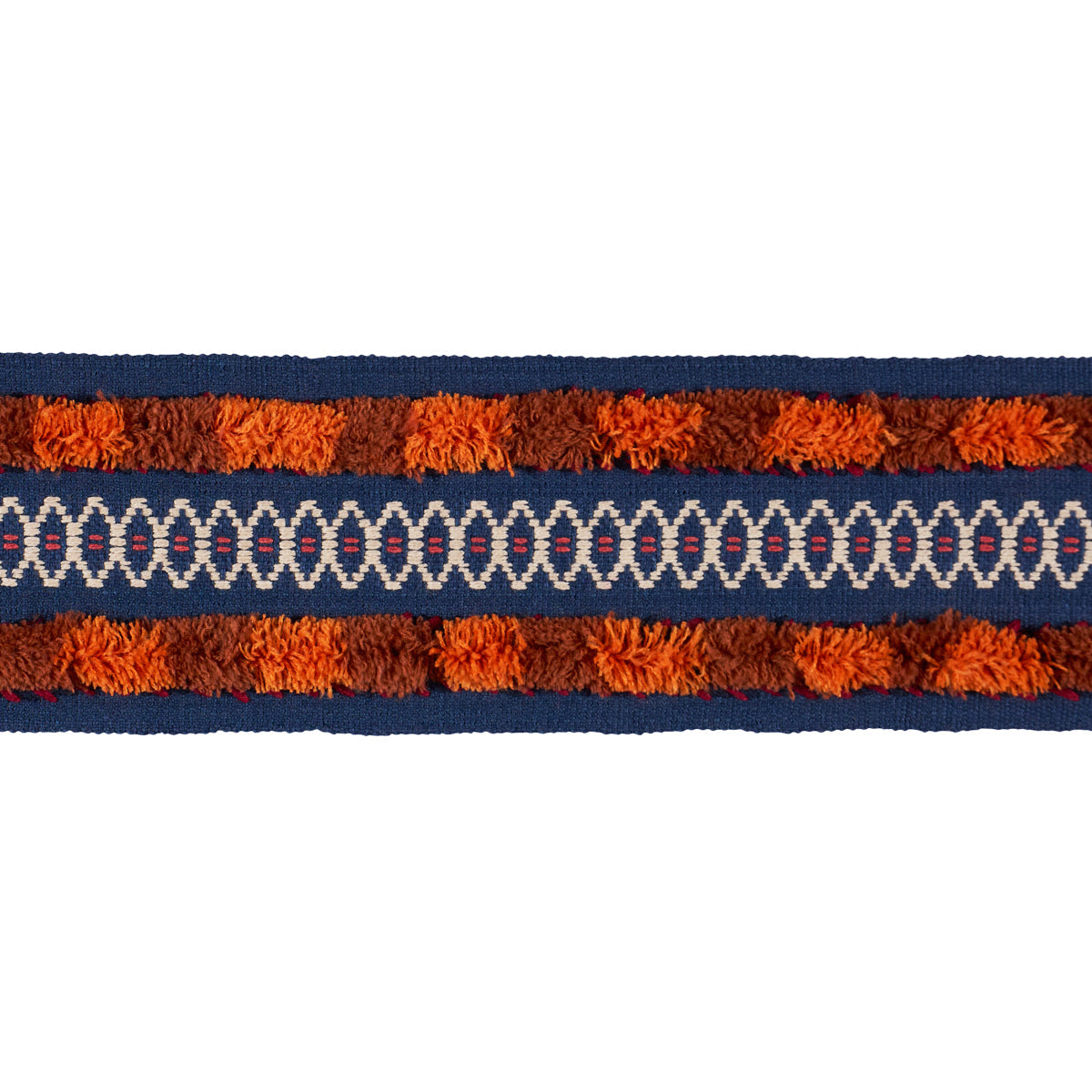 Schumacher | Biyan Tape fabric - 86661