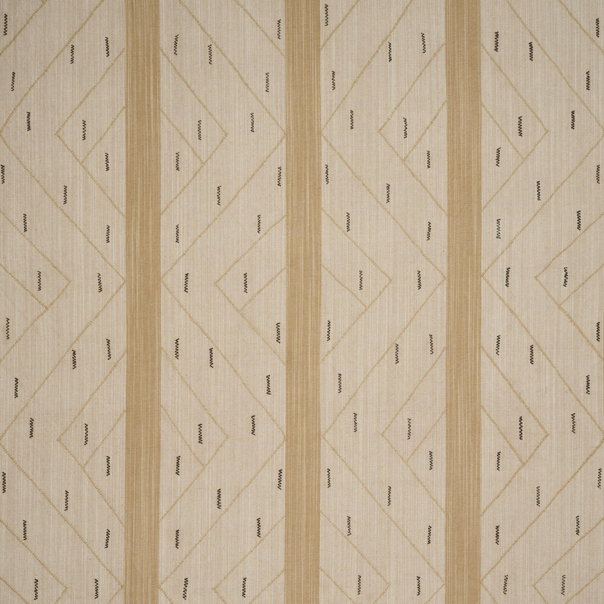 Schumacher | Kapanga Embroidery fabric - 86700