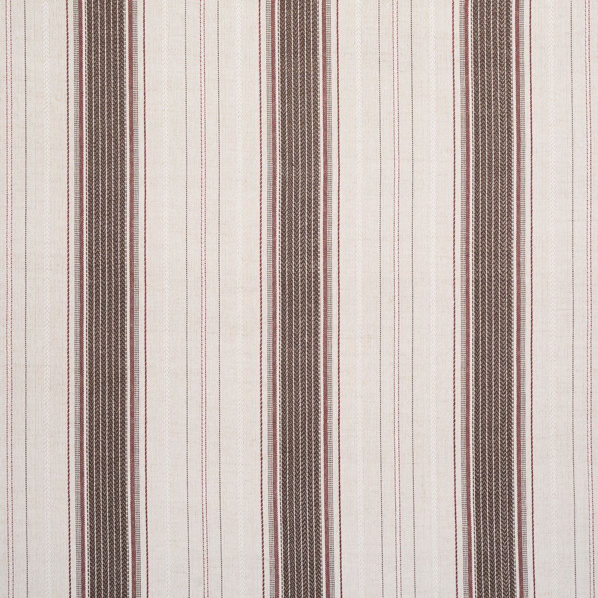 Schumacher | Idris Stripe fabric - 86712